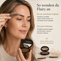 Flairy Stamp Se
