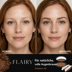 Flairy Brow