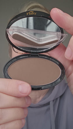Flairy Brow Stamp Se