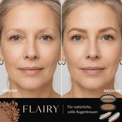 Flairy Brow